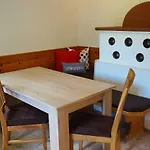 Apartment Melmer Florian Sankt Leonhard im Pitztal