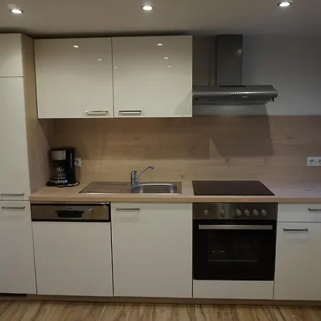 Melmer Florian Apartmán *