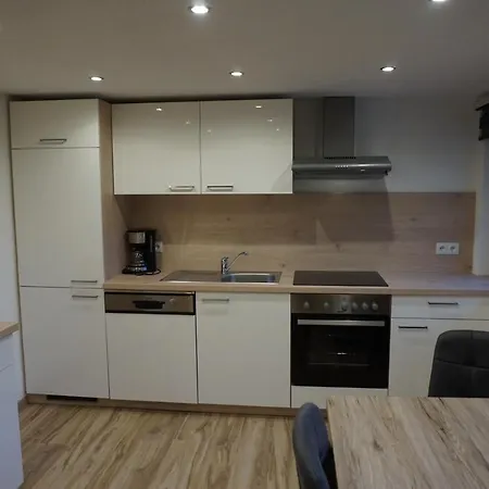 Melmer Florian Apartament