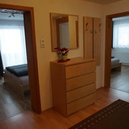 Apartament Melmer Florian *