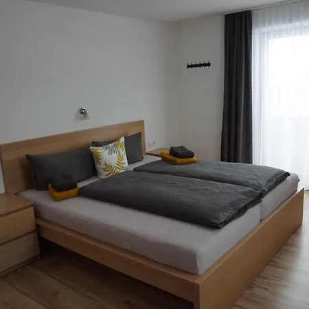 Melmer Florian Apartament St. Leonhard im Pitztal