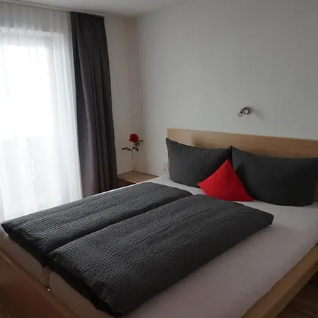 Melmer Florian Apartmán Sankt Leonhard im Pitztal