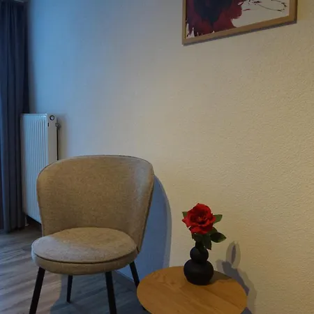 Melmer Florian Apartment
