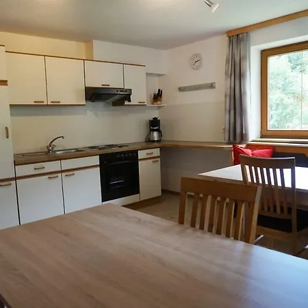 Melmer Florian Apartmán