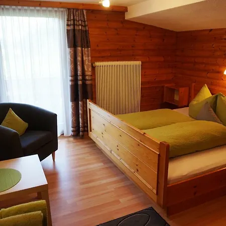 Apartmán Melmer Florian *