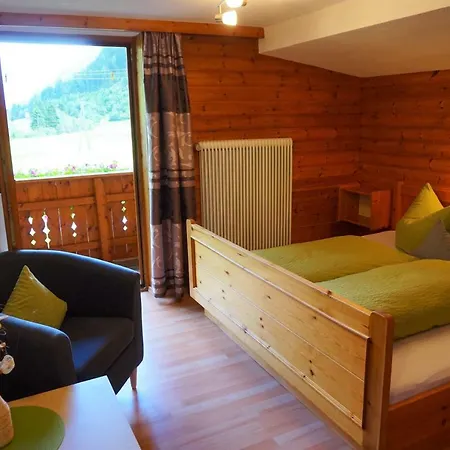 Apartament Melmer Florian