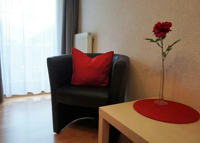 Appartement Melmer Florian Sankt Leonhard im Pitztal