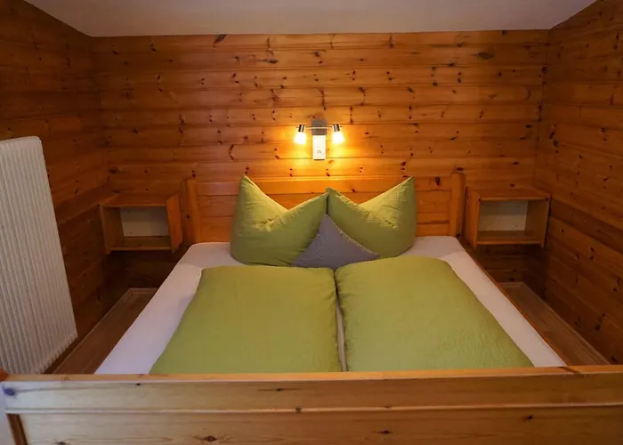 Melmer Florian Appartement