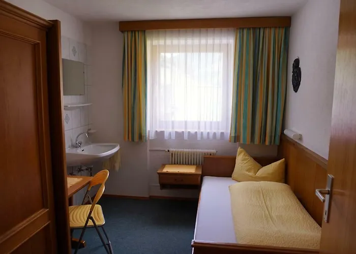 Melmer Florian Appartement *