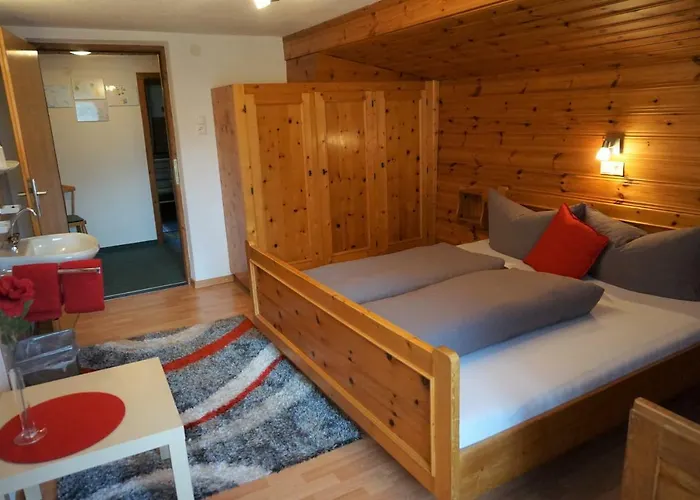 Melmer Florian Appartement