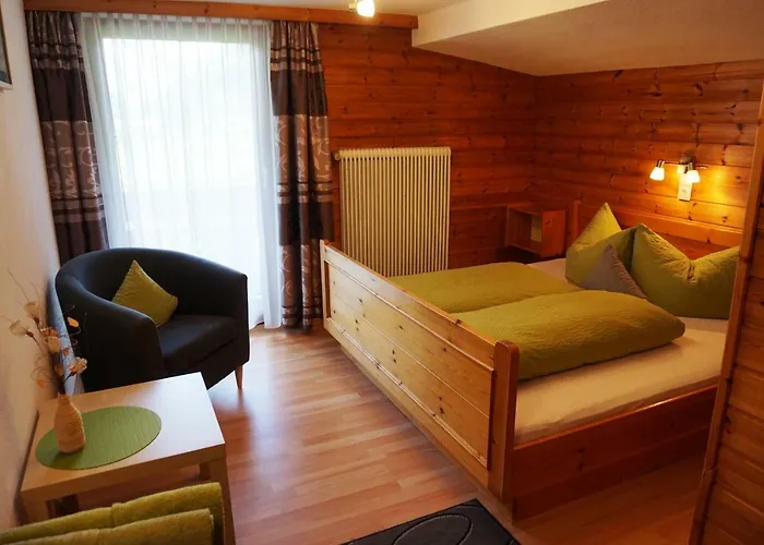 Appartement Melmer Florian *