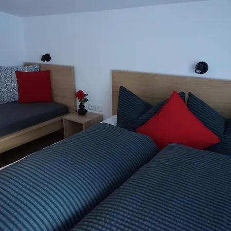 アパート Melmer Florian