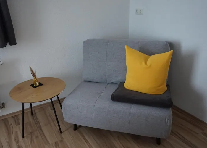 アパート Melmer Florian *