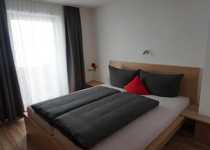 Melmer Florian アパート ザンクト・レオンハルト・イム・ピッツタール