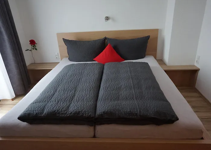 Melmer Florian アパート *