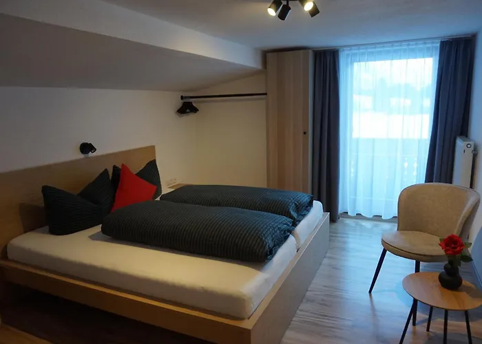 Melmer Florian アパート *