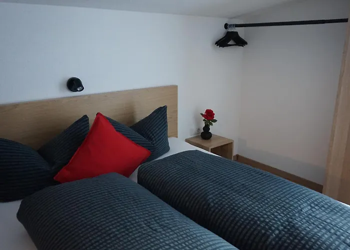 Melmer Florian アパート ザンクト・レオンハルト・イム・ピッツタール