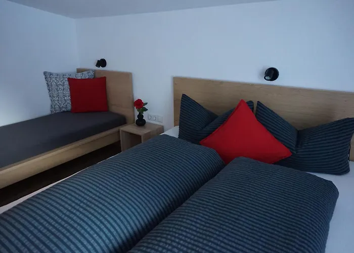 アパート Melmer Florian