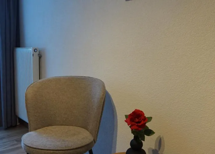 Melmer Florian アパート