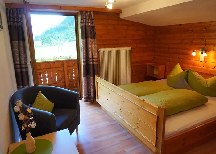 アパート Melmer Florian