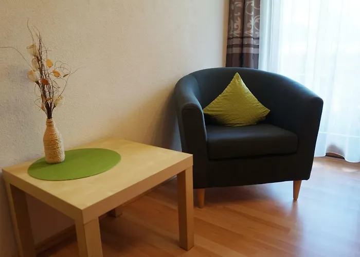 アパート Melmer Florian